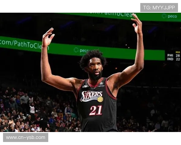 恩比德出战成疑,76人内线迎太阳考验 恩比德出战成疑,76人内线迎太阳考验