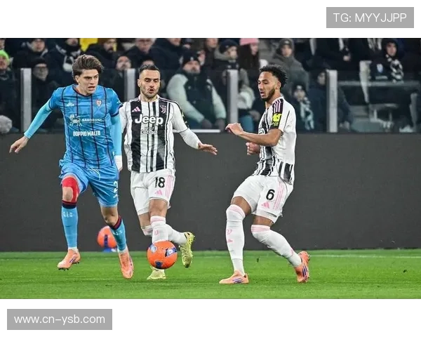 卡利亚里1-0尤文图斯，保级希望大增