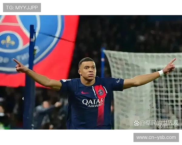 巴黎圣日耳曼5-0大胜夺冠,姆巴佩金靴助攻双丰收 巴黎圣日耳曼5-0大胜夺冠,姆巴佩金靴助攻双丰收