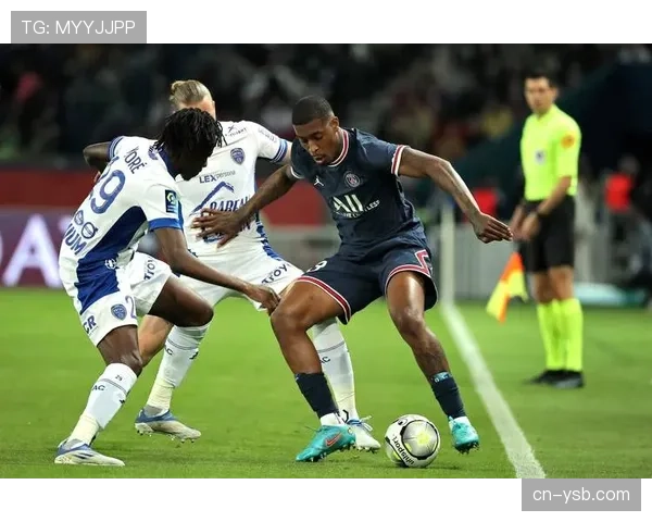 深度报道:巴黎圣日耳曼与加密货币公司续约,法甲商业开发进入新阶段