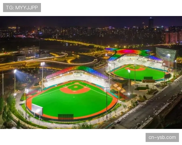 为迎奥运,洛杉矶翻新两座历史性垒球场馆